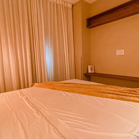 Apto 1Q No Setor Marista 1353 Apartment Goiania Bagian luar foto