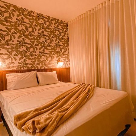 Apto 1Q No Setor Marista 1353 Apartment Goiania Bagian luar foto