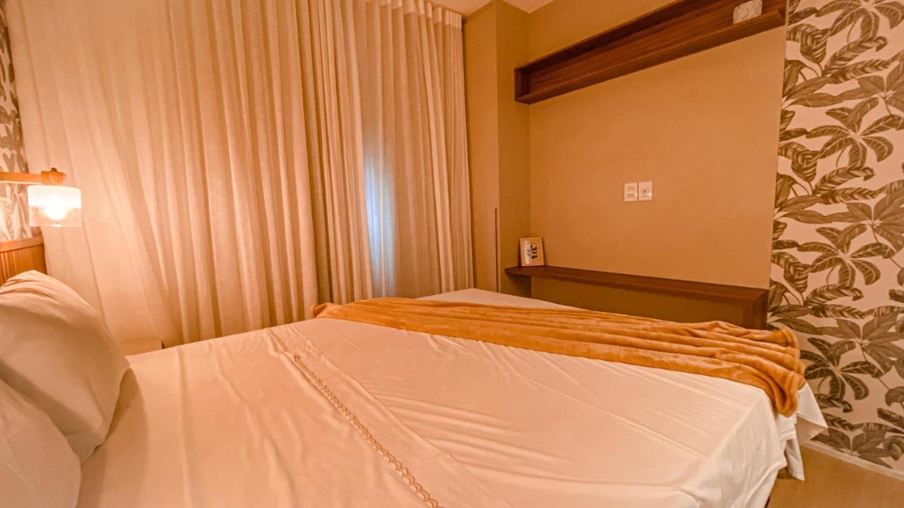 Apto 1Q No Setor Marista 1353 Apartment Goiania Bagian luar foto