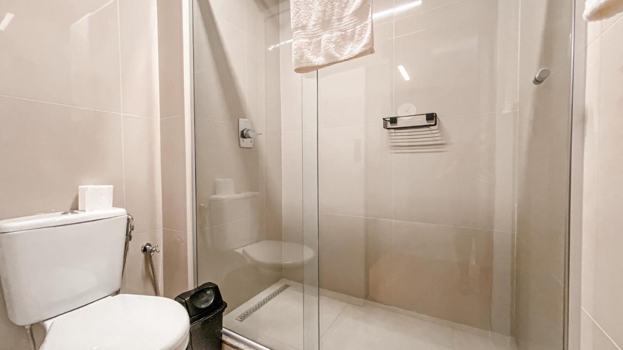 Apto 1Q No Setor Marista 1353 Apartment Goiania Bagian luar foto