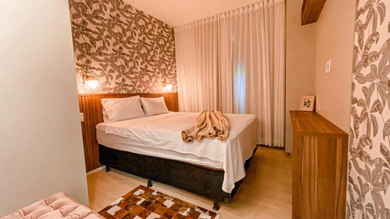 Apto 1Q No Setor Marista 1353 Apartment Goiania Bagian luar foto