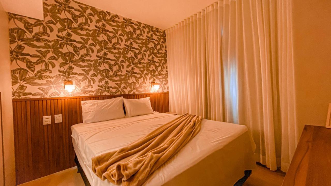 Apto 1Q No Setor Marista 1353 Apartment Goiania Bagian luar foto